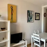 Apartamento Gaviotas Surenas
