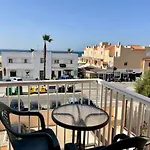 Apartamento Gaviotas Surenas