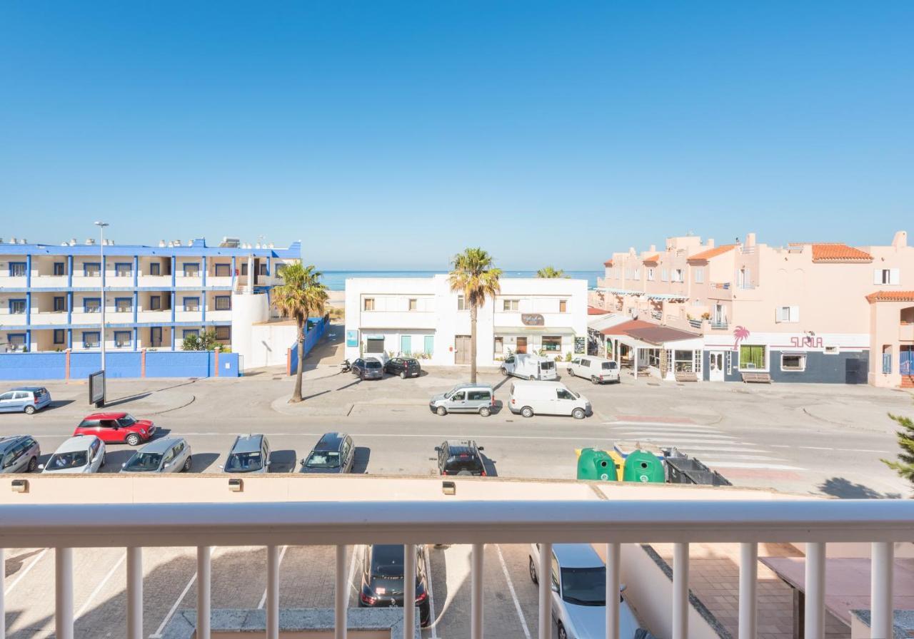 Apartment Apartamento Gaviotas Surenas Tarifa