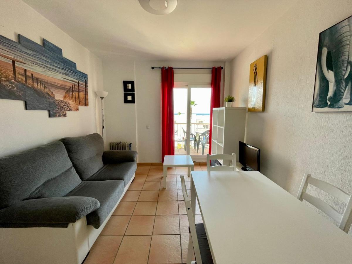 Apartamento Gaviotas Surenas Apartment Tarifa