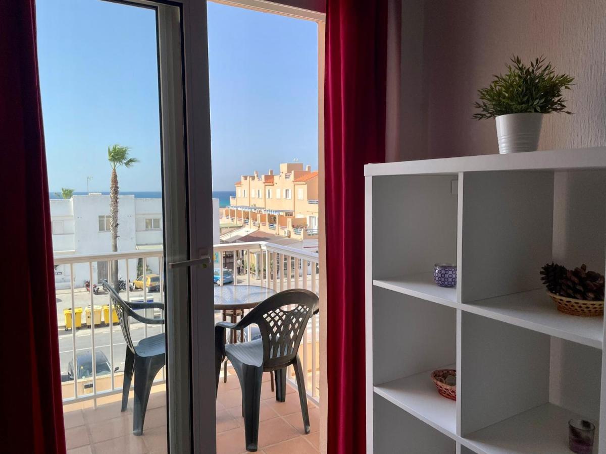 Apartamento Gaviotas Surenas Apartment