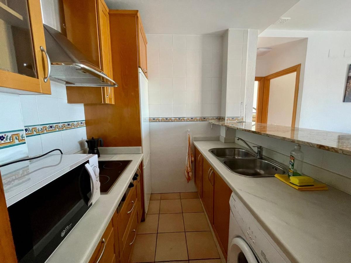 Apartamento Gaviotas Surenas Tarifa
