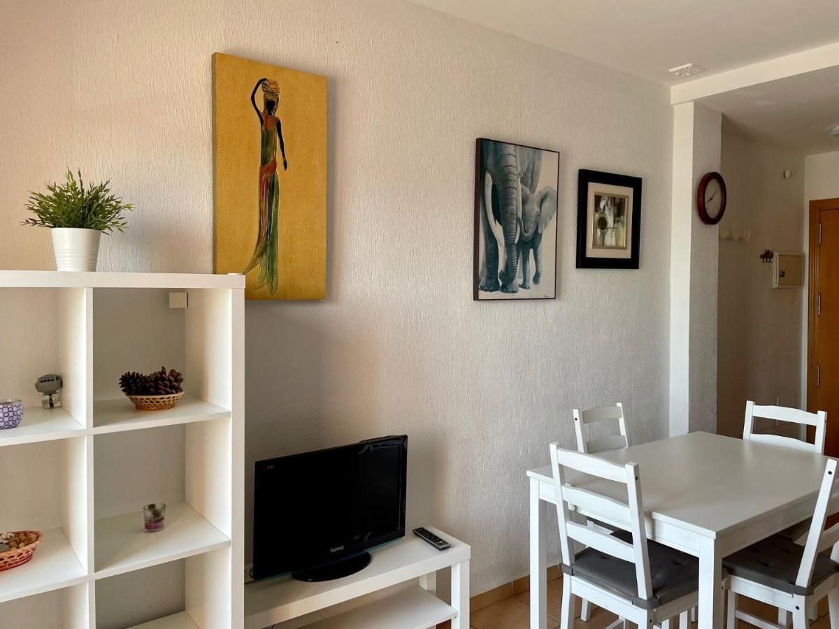 Apartamento Gaviotas Surenas * Tarifa