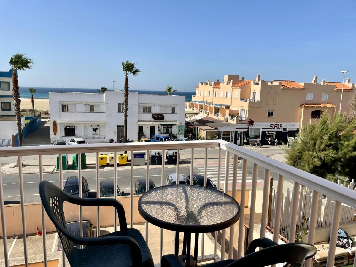 Apartamento Gaviotas Surenas Apartment
